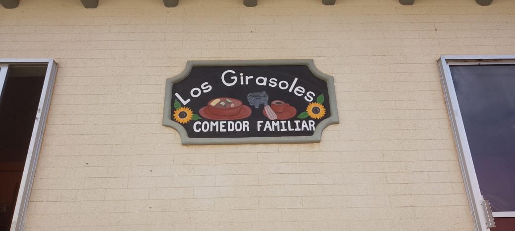 Comedor Los Girasoles image 5