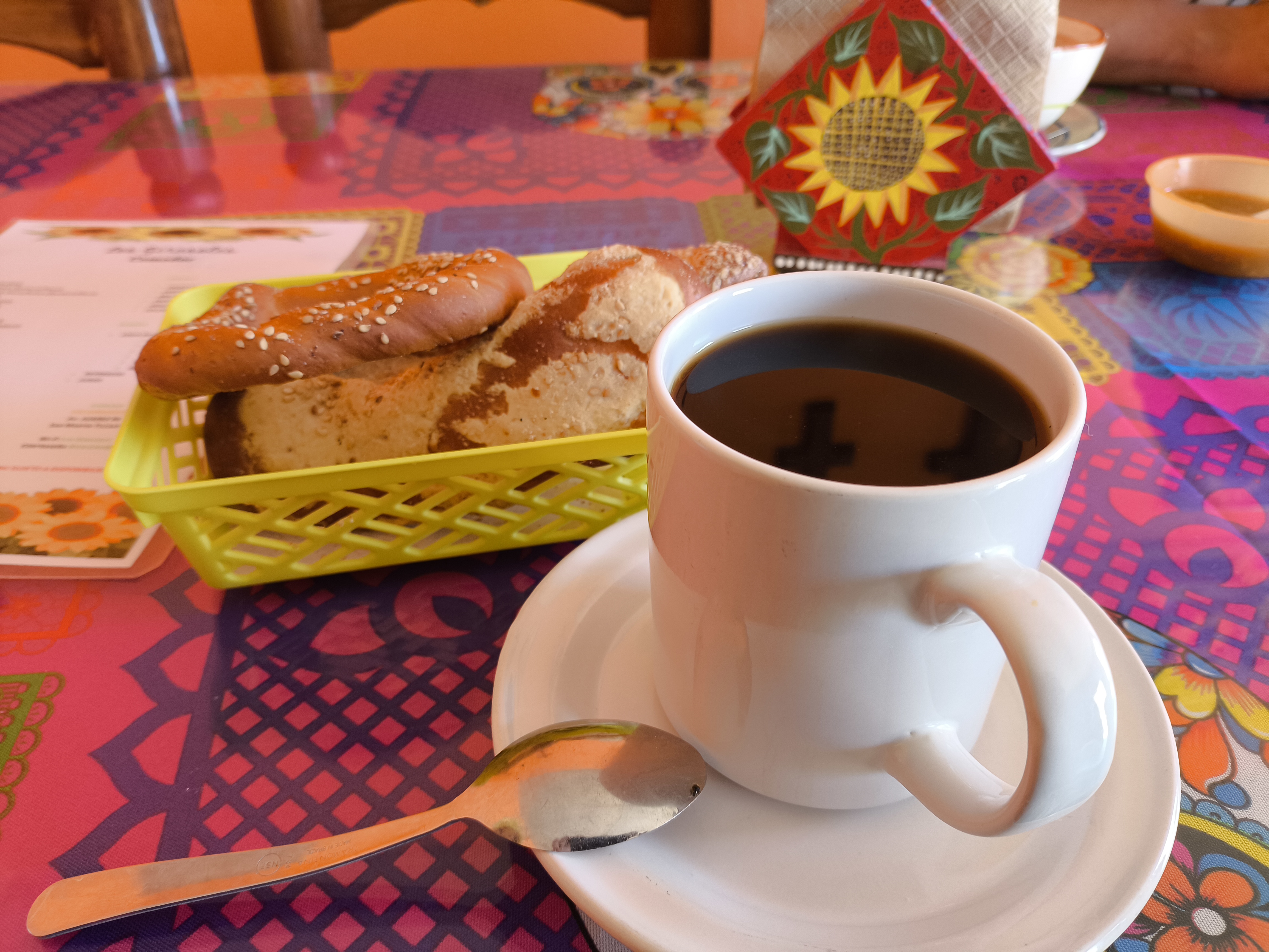 Comedor Los Girasoles image 6