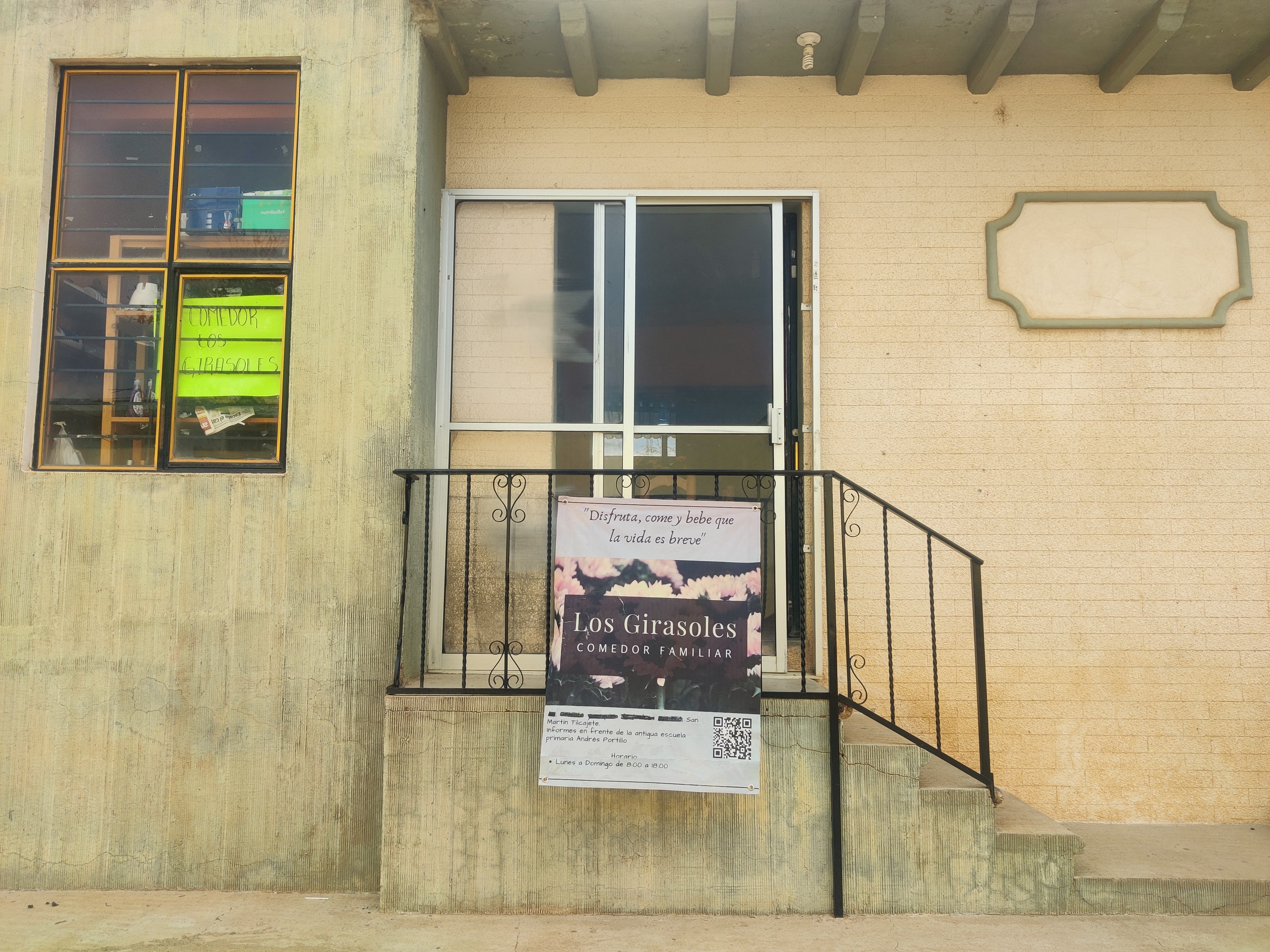 Comedor Los Girasoles image 7