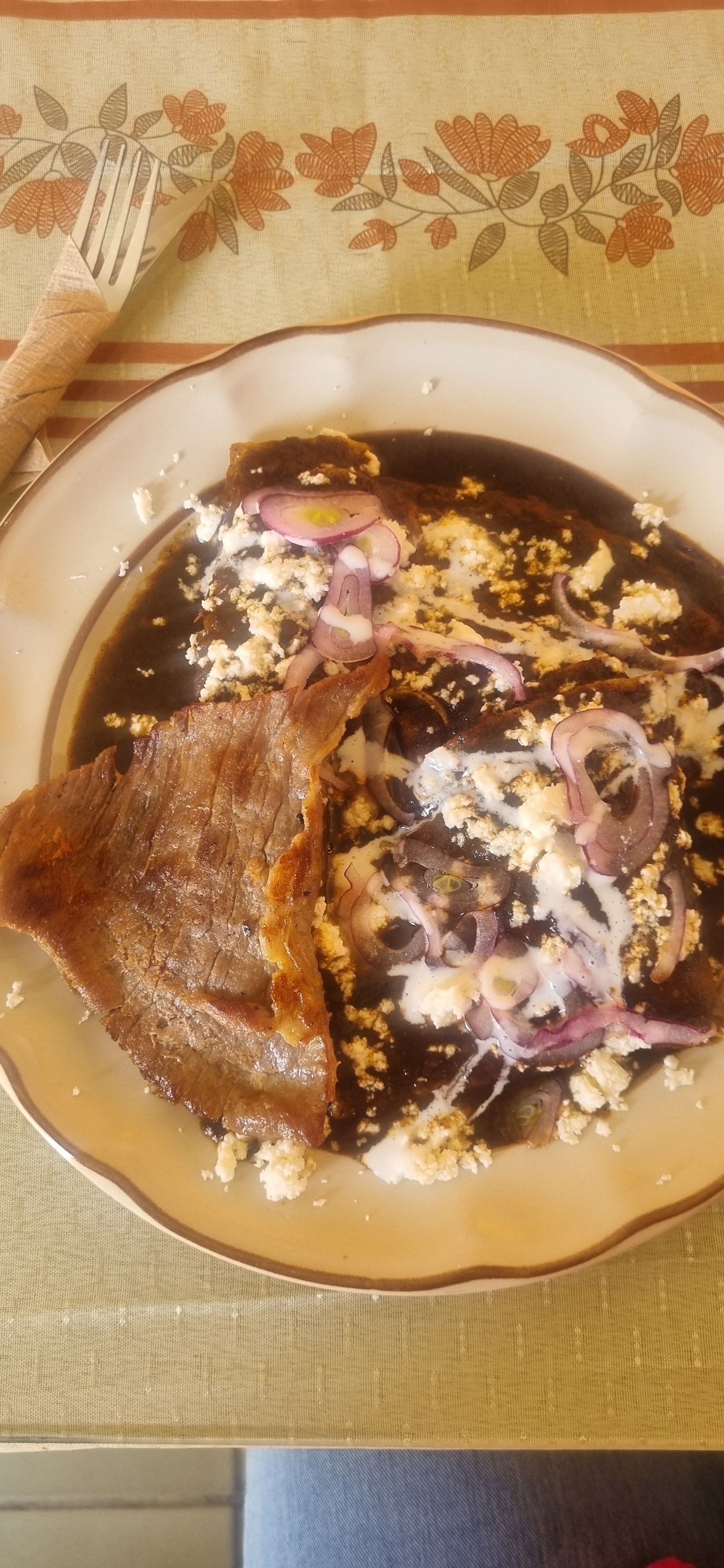 Comedor Los Girasoles image 8