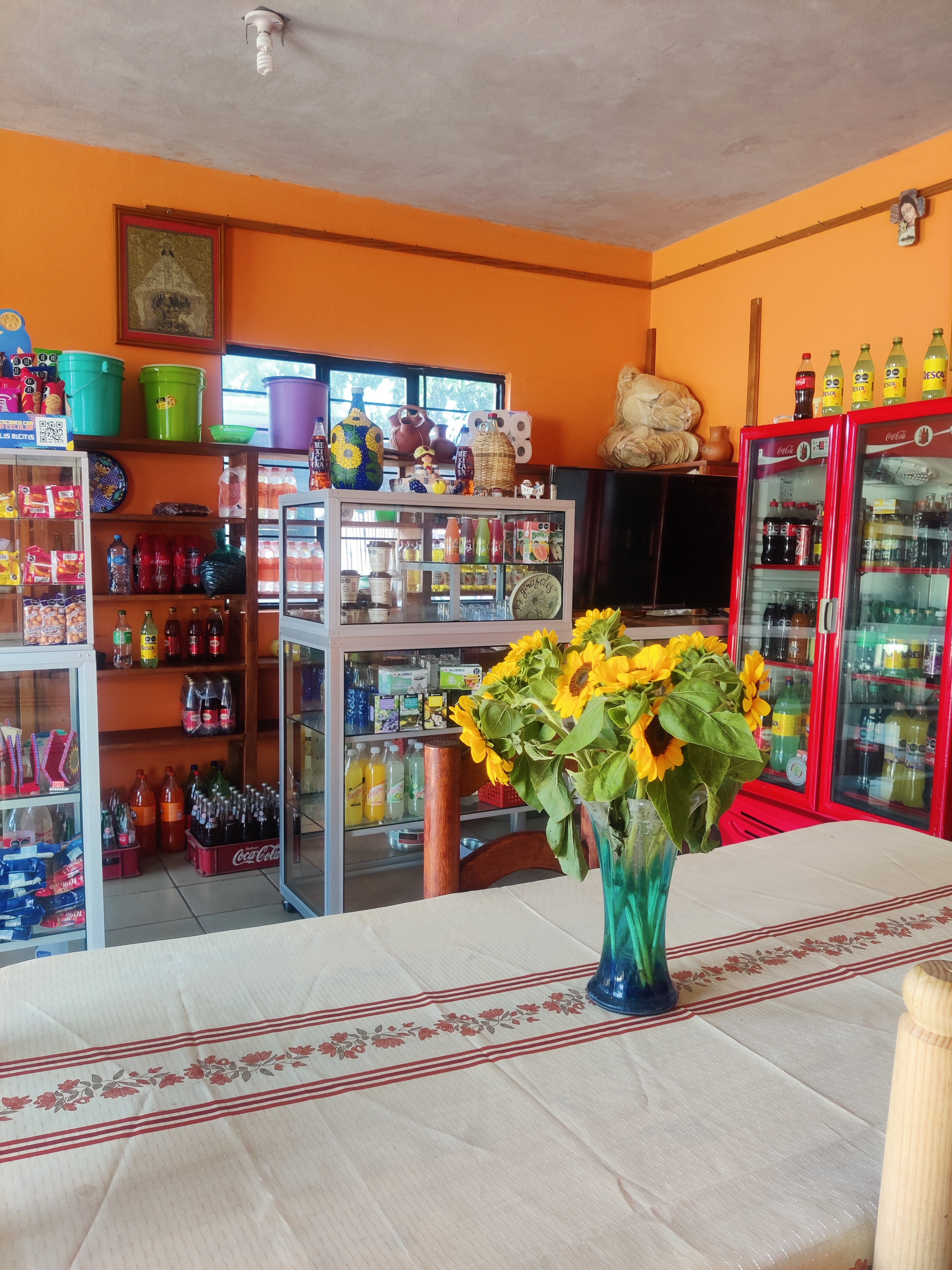 Comedor Los Girasoles image 10