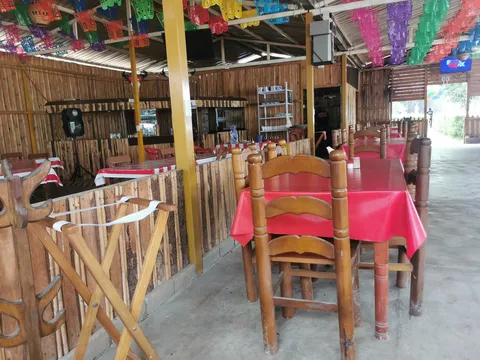Comedor Familiar San Valentín image 1