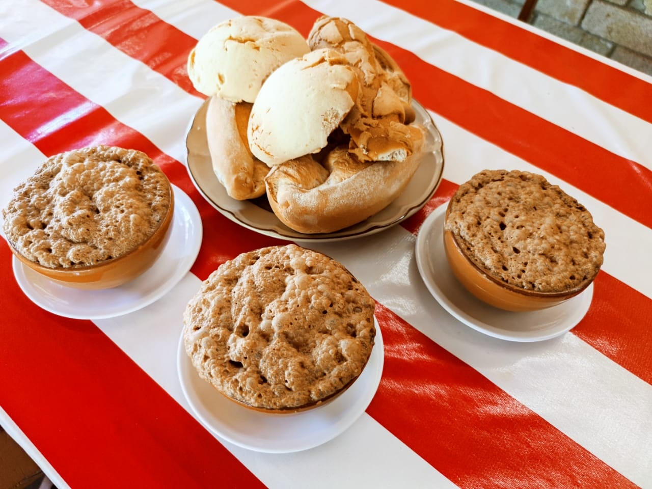 Comedor Familiar San Valentín image 2