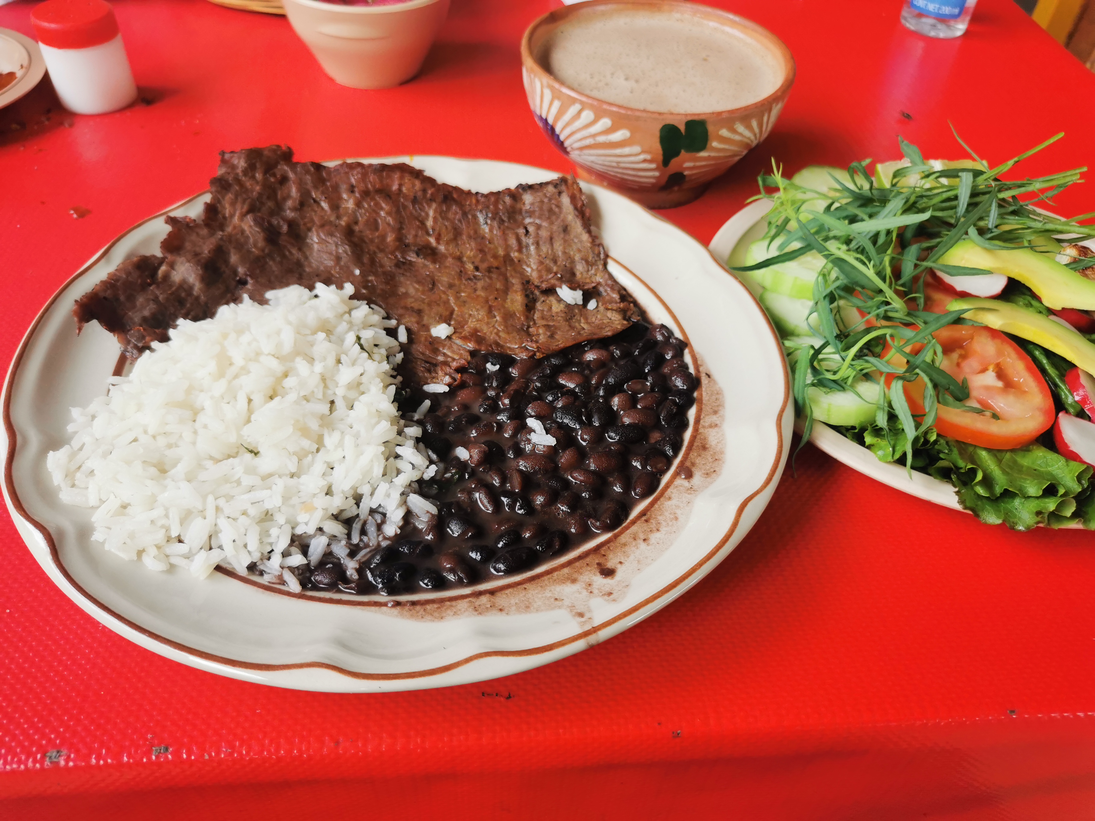 Comedor Familiar San Valentín image 3