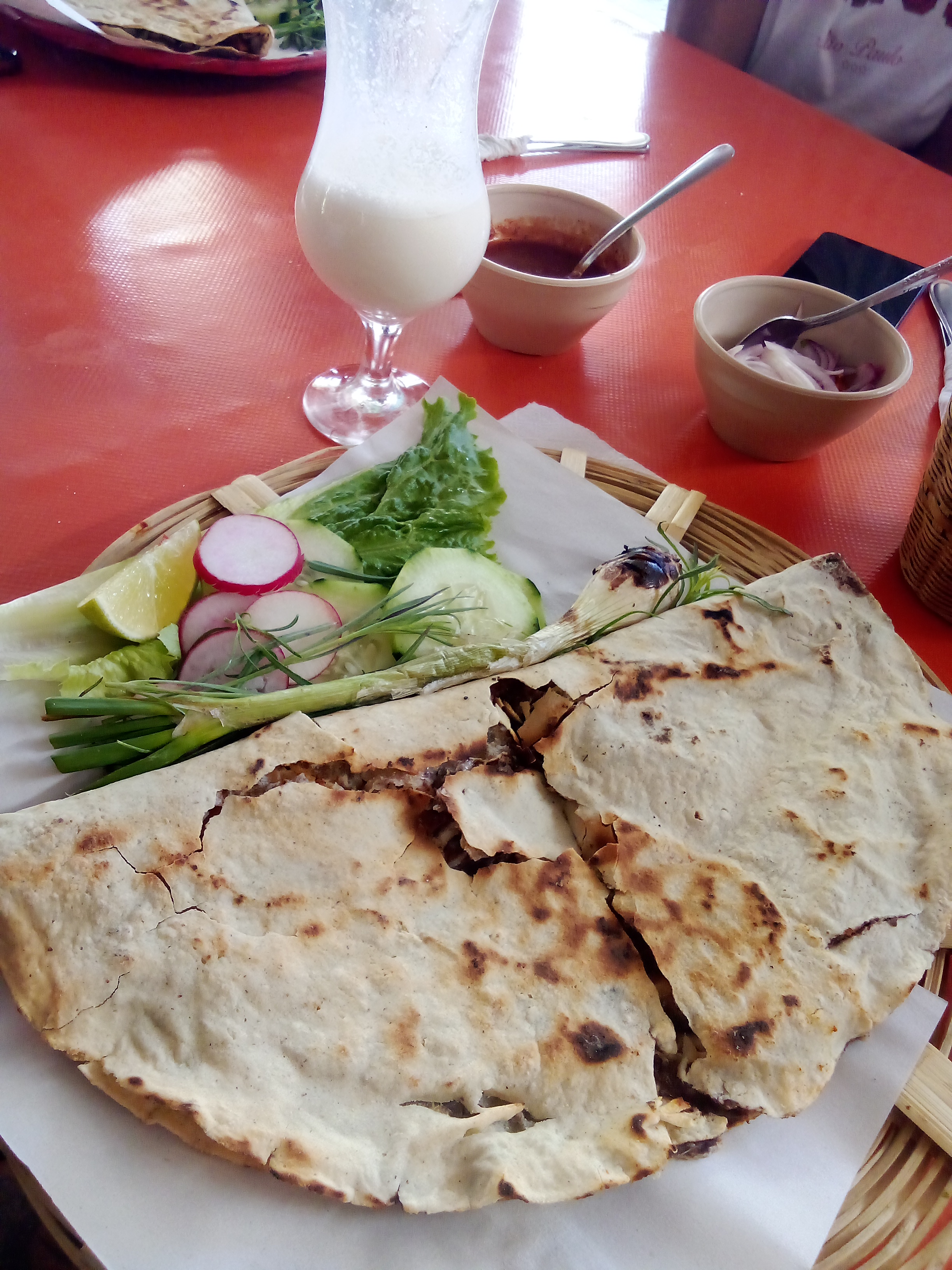Comedor Familiar San Valentín image 8