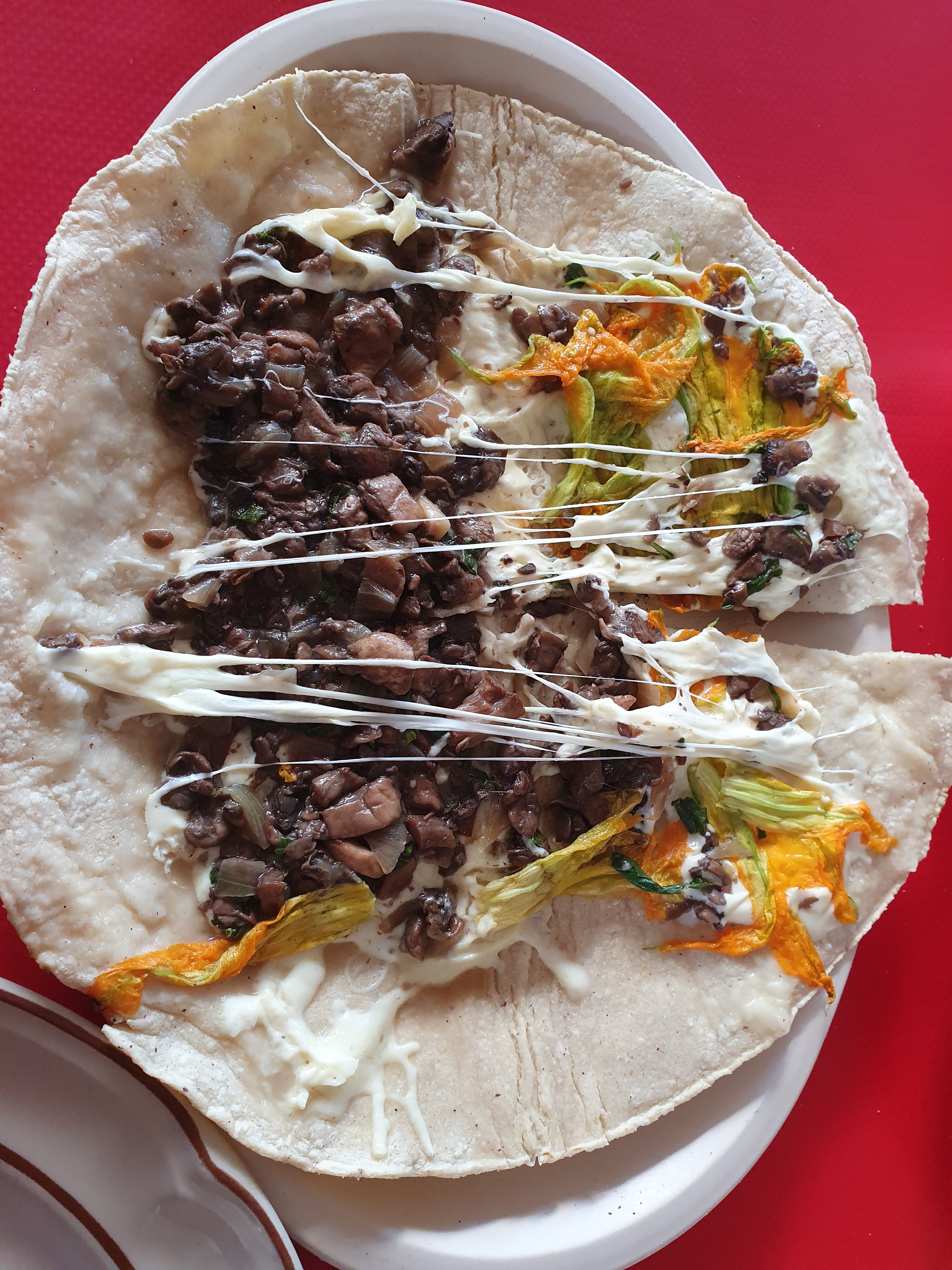 Comedor Familiar San Valentín image 10