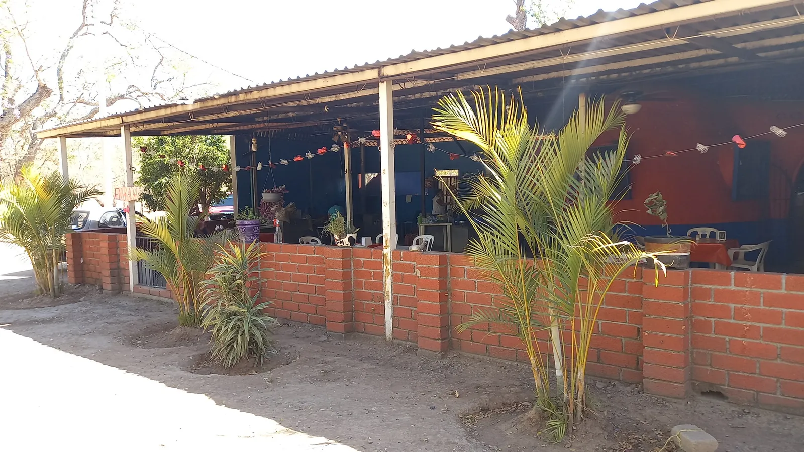Comedor Santo Tomás image 1