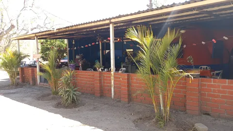 Comedor Santo Tomás image 1