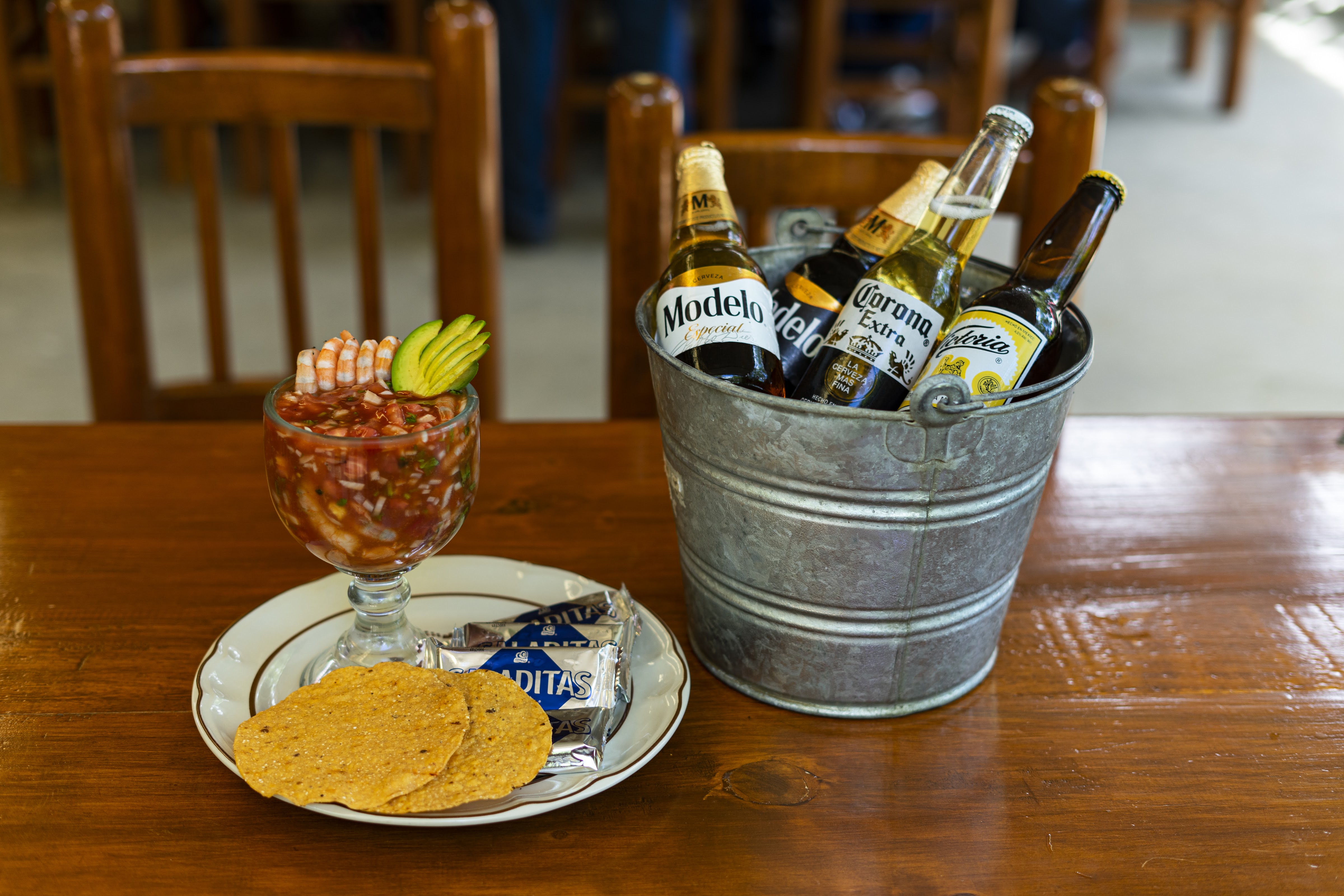 Comedor Santo Tomás image 2