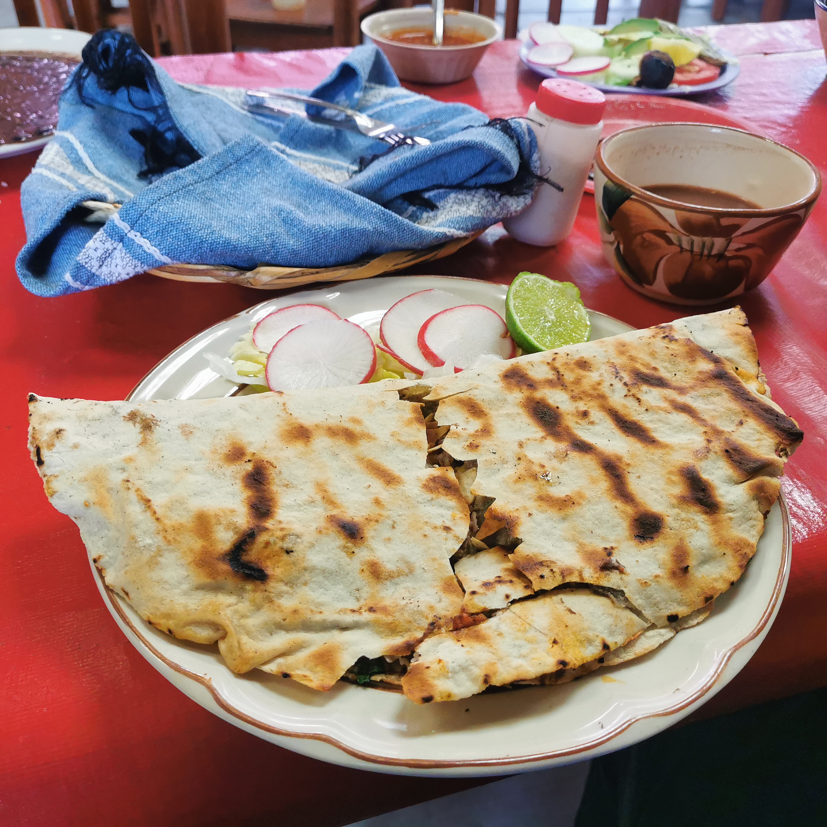 Comedor Santo Tomás image 3