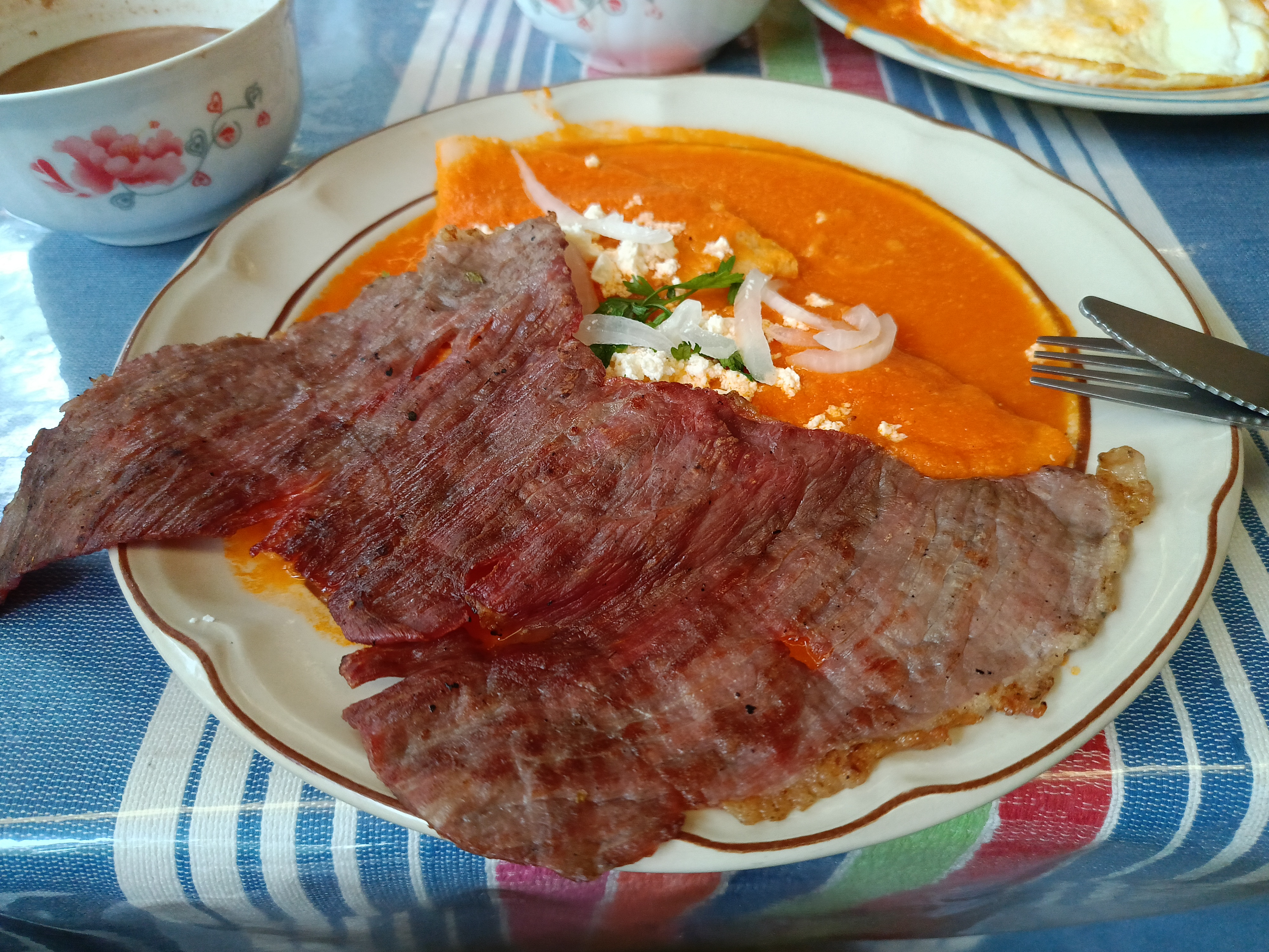 Comedor Santo Tomás image 9