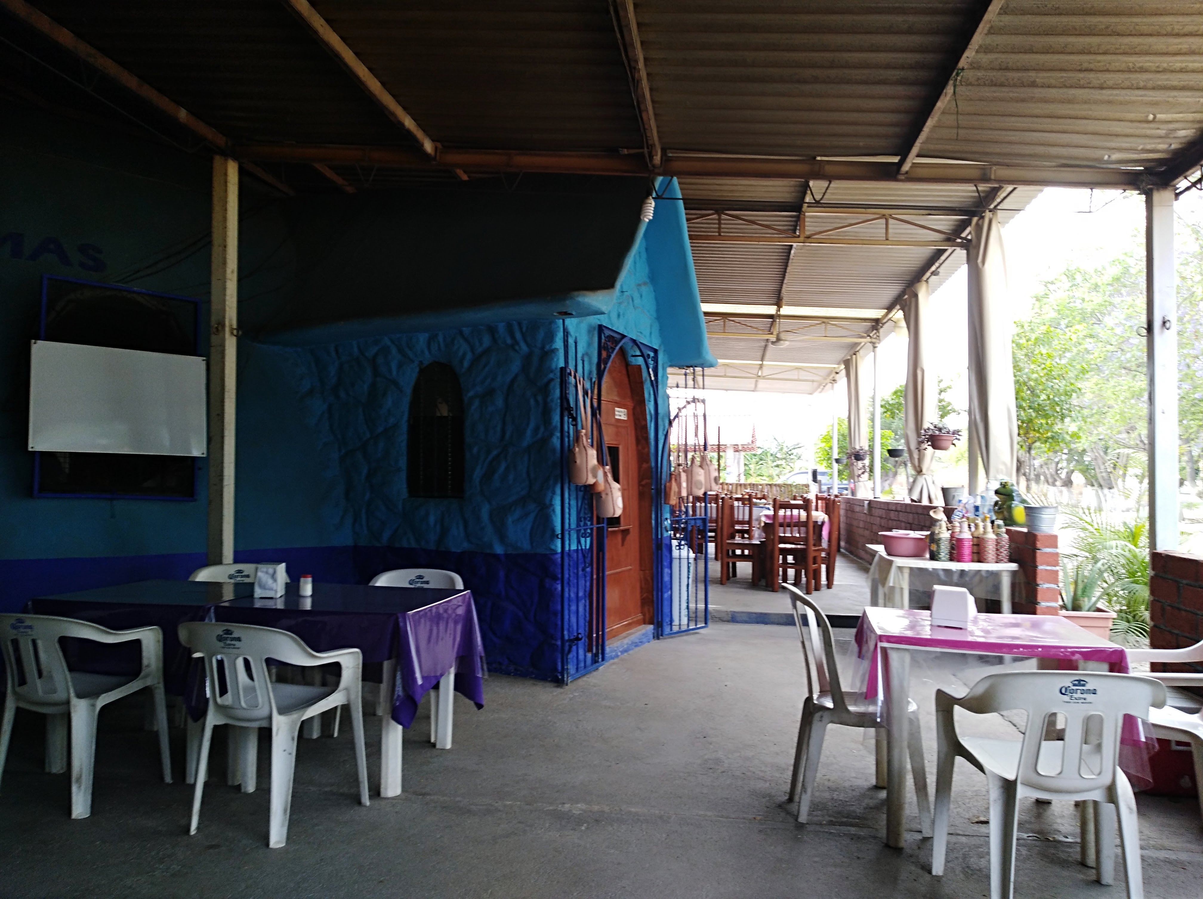 Comedor Santo Tomás image 10