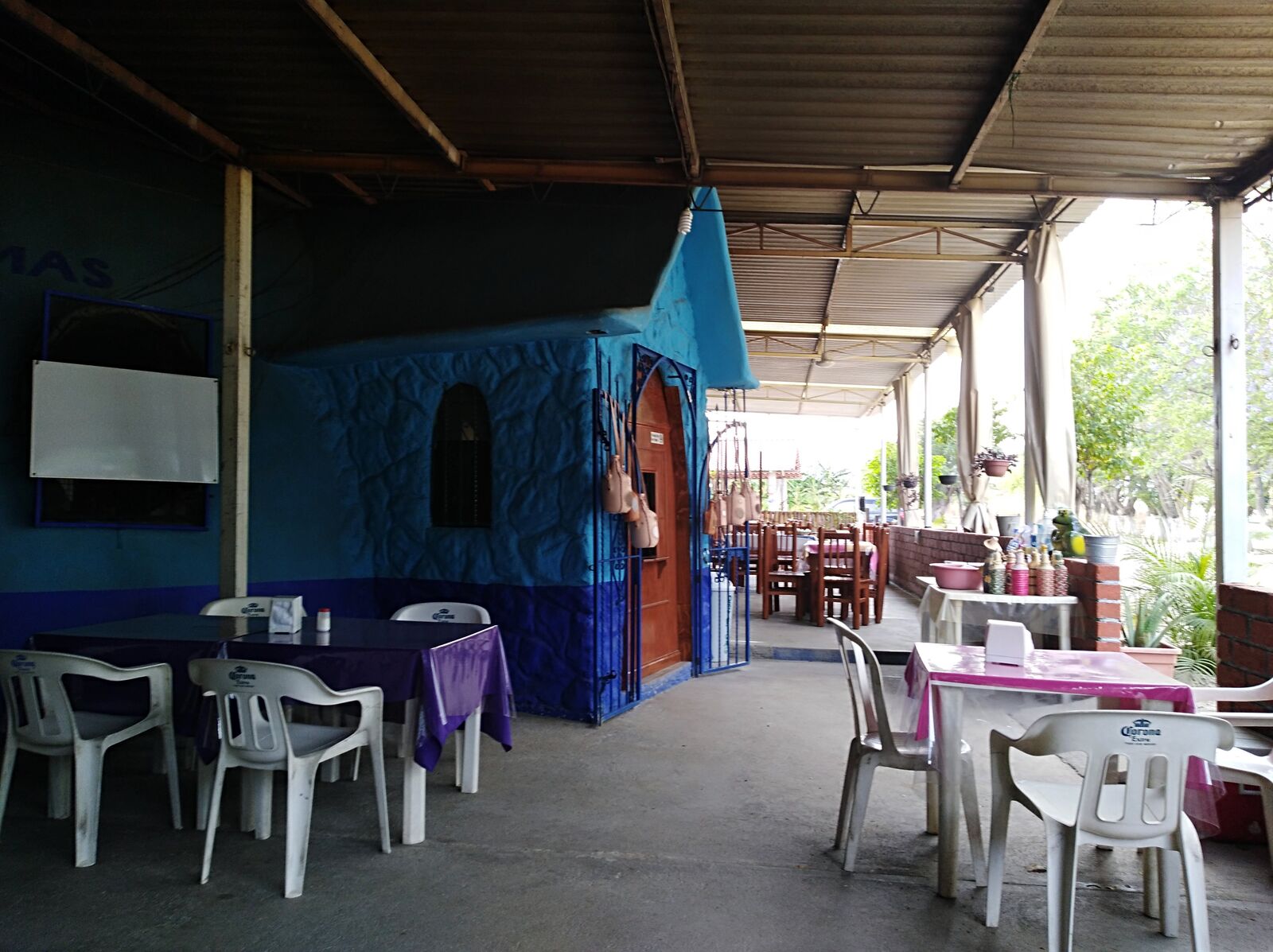 Comedor Santo Tomás image 10