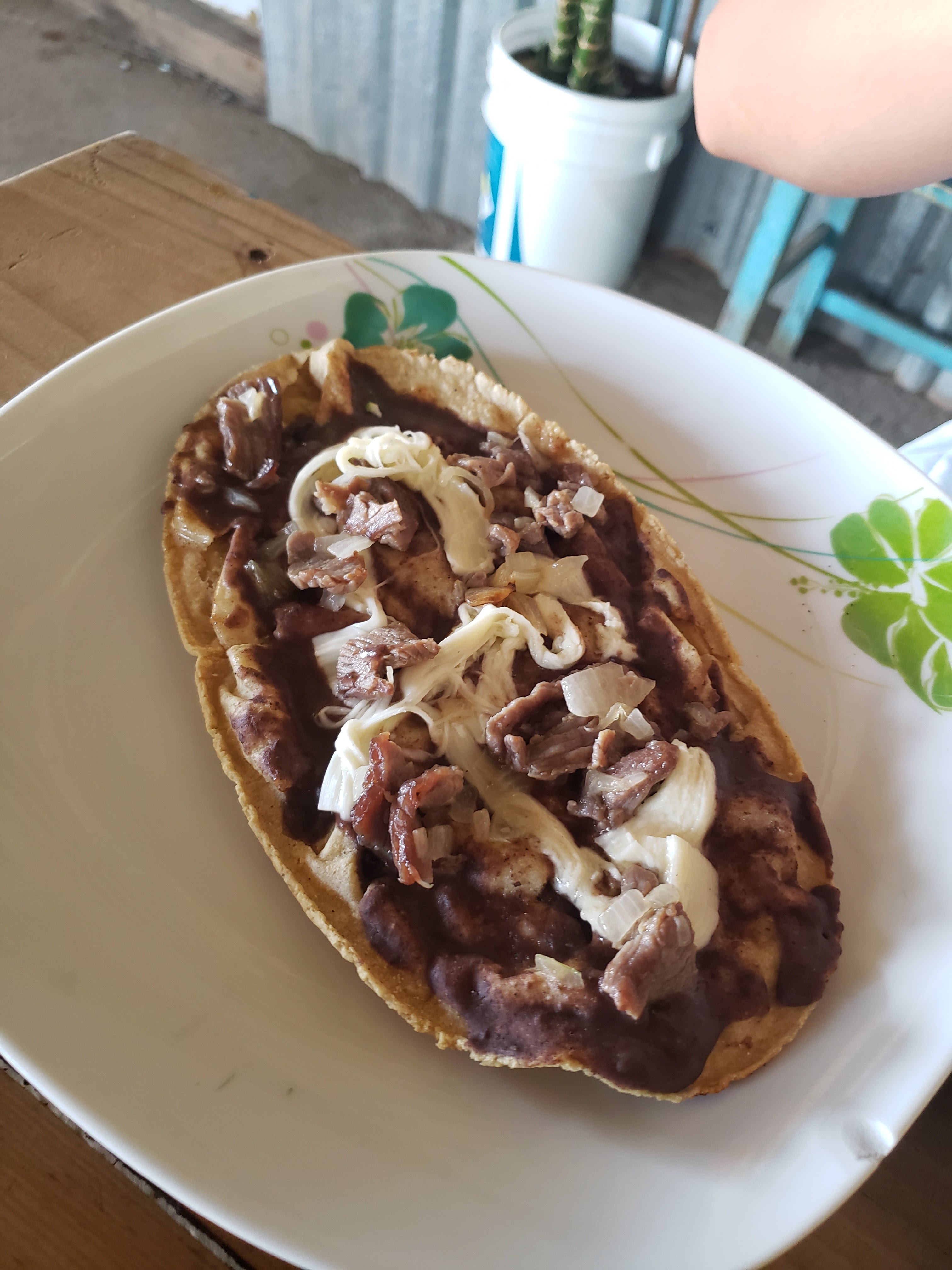 No Corn No Country image 2