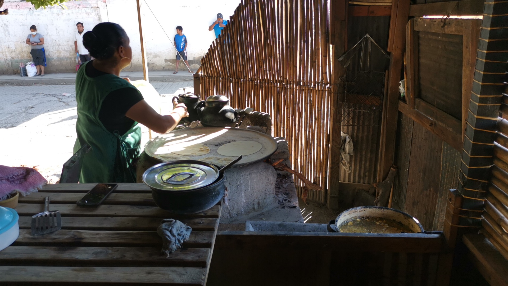 No Corn No Country image 4