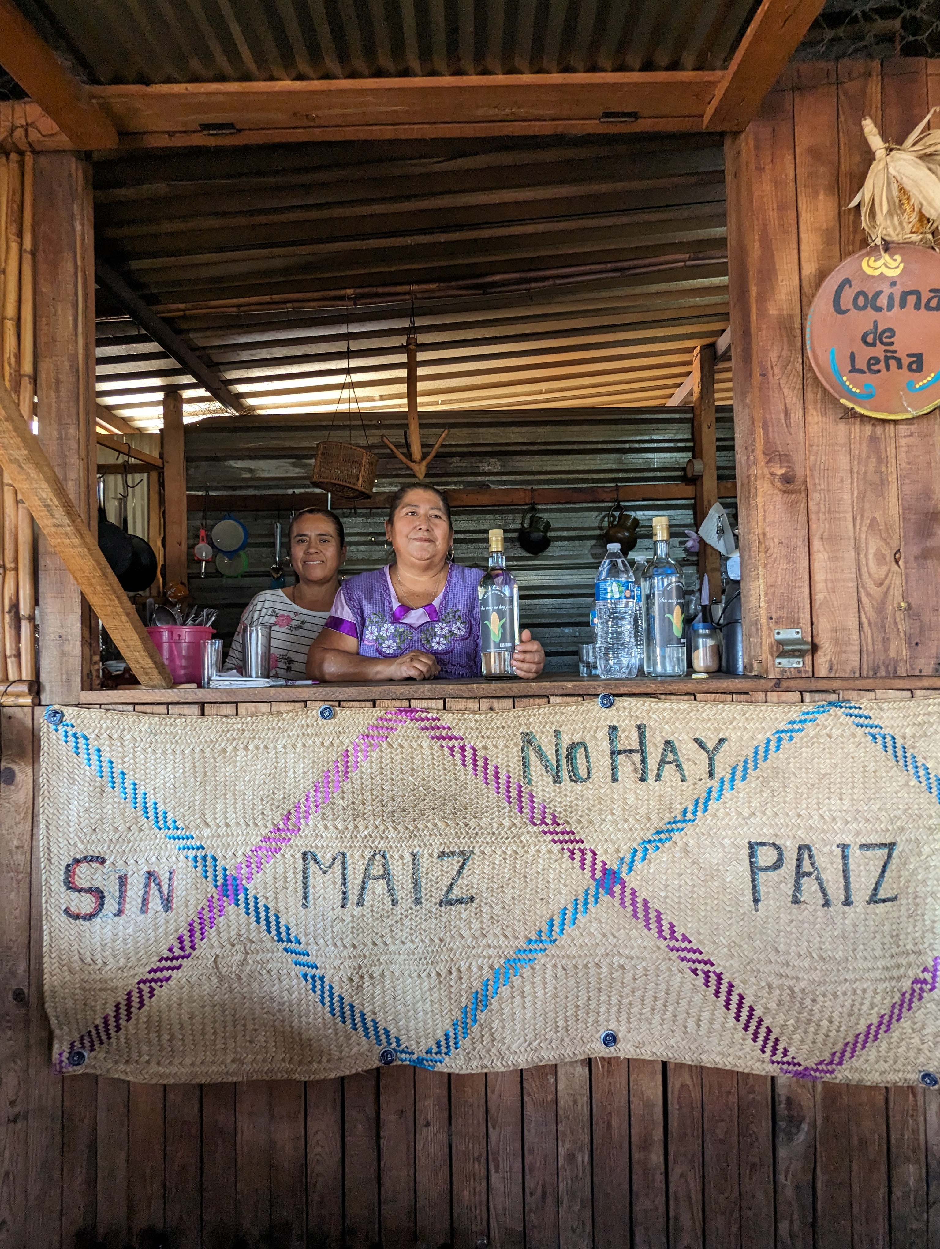 No Corn No Country image 5