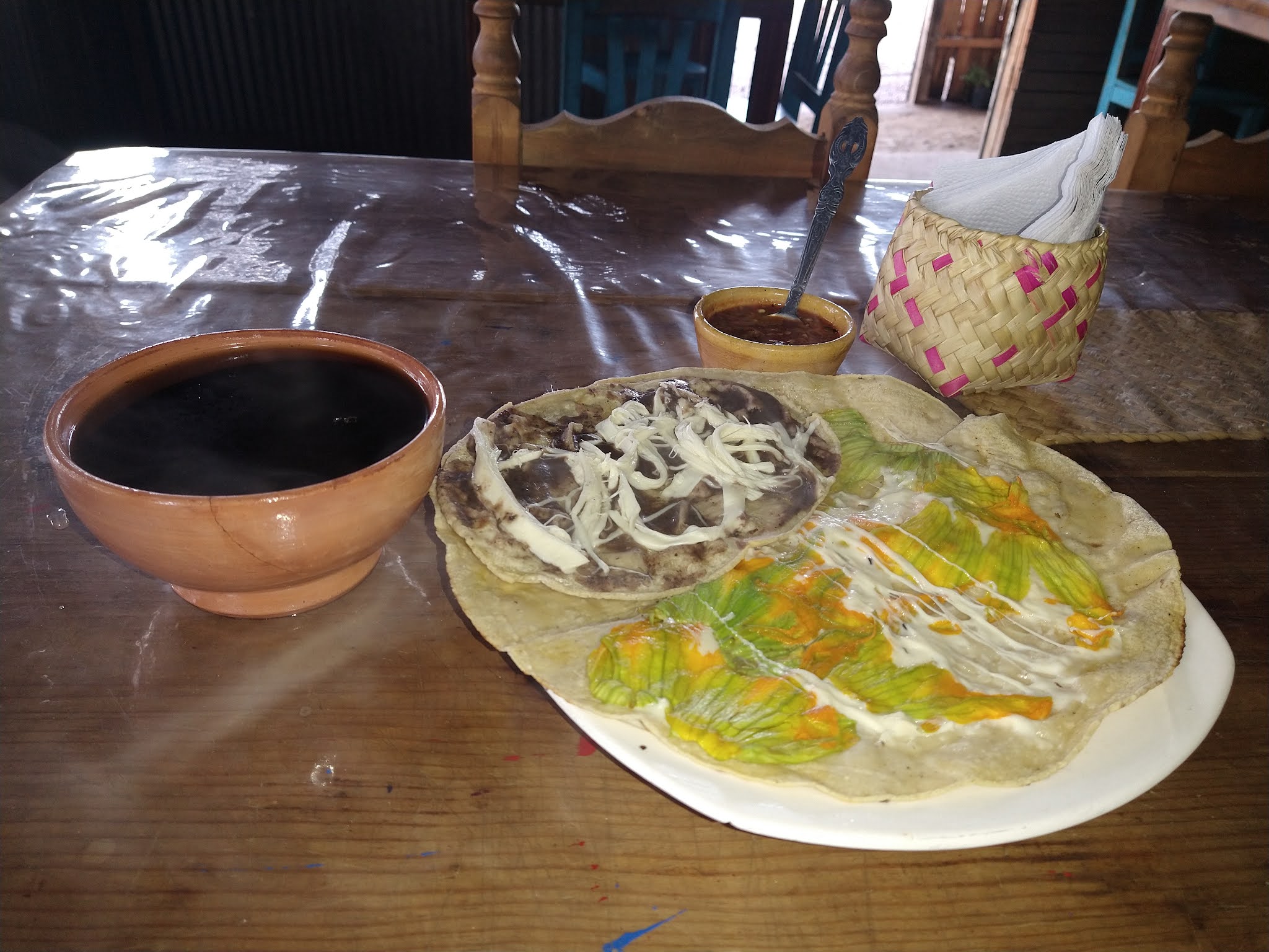 No Corn No Country image 6