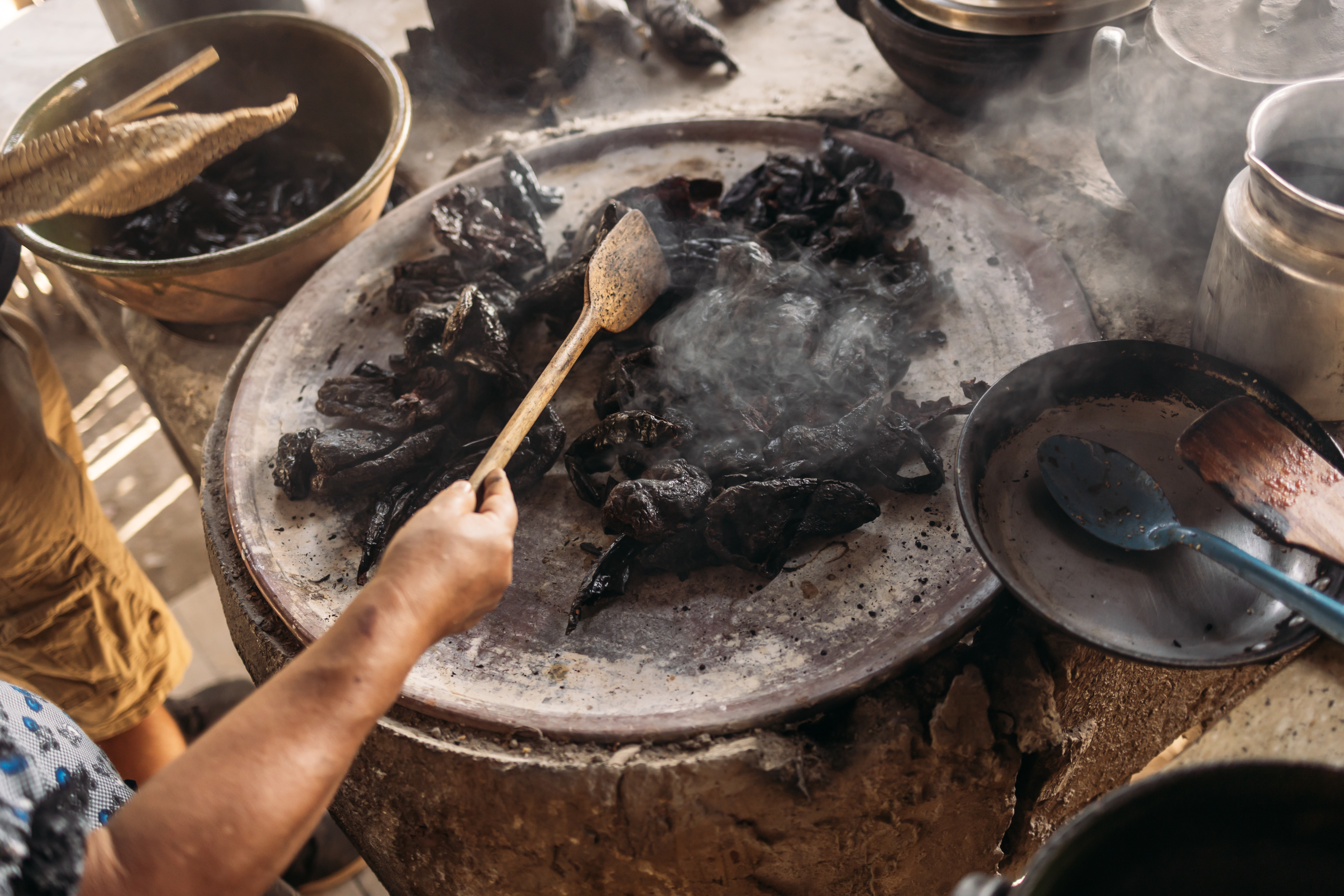 No Corn No Country image 9