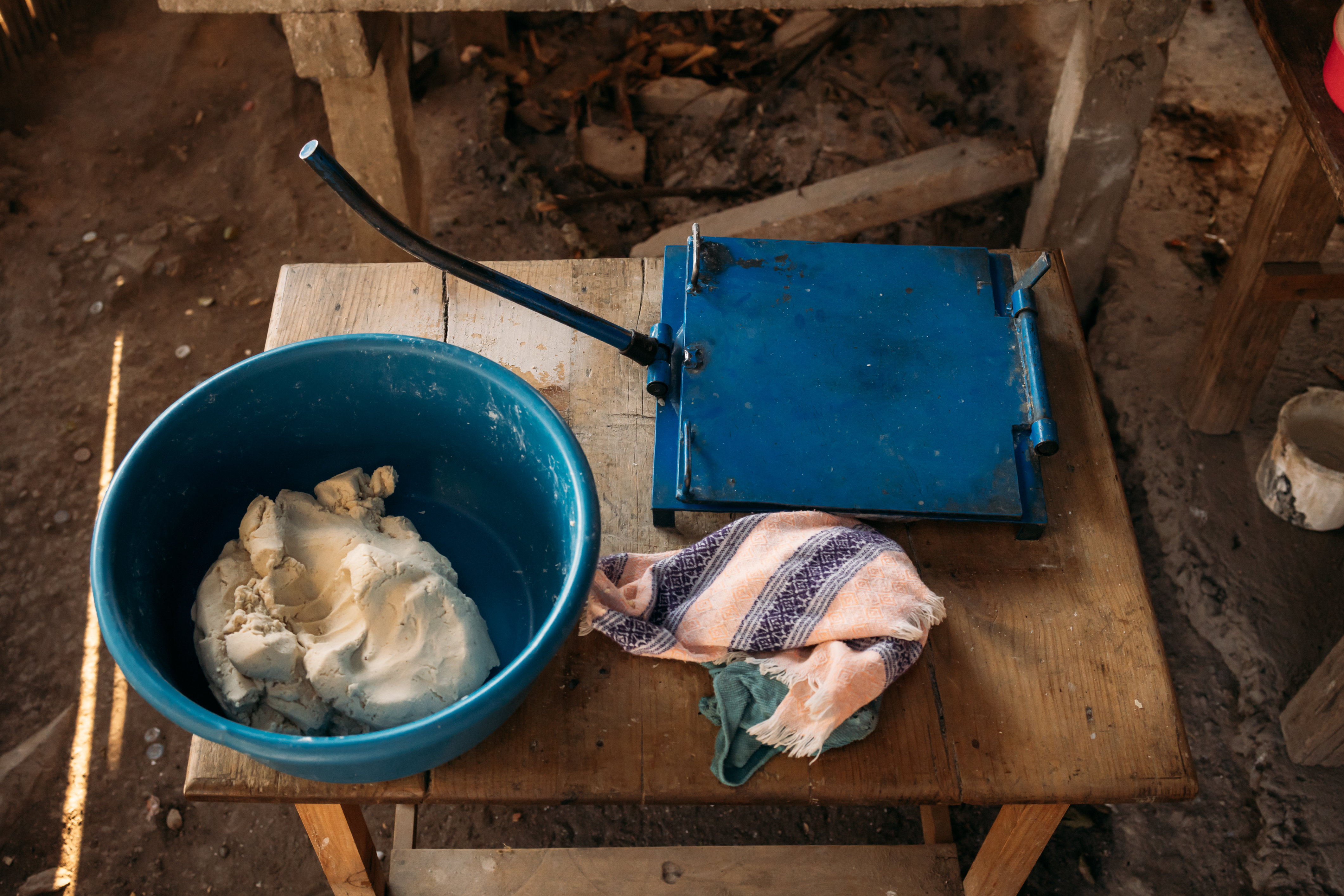 No Corn No Country image 10