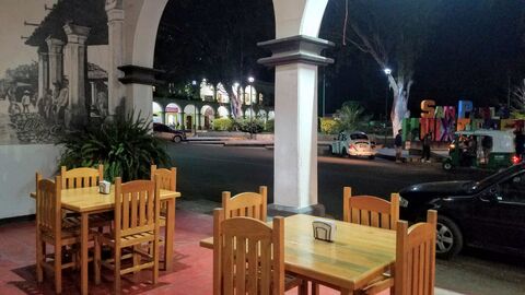 Tlayudas"El Portal" image 1