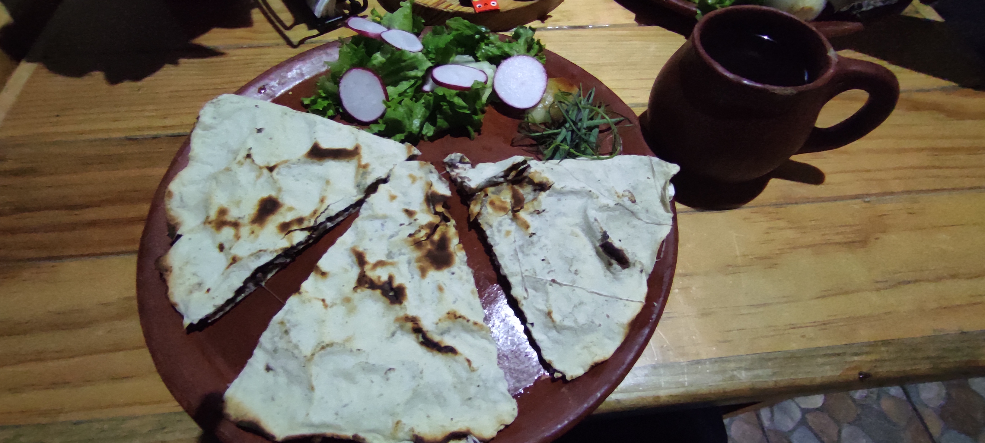 Tlayudas"El Portal" image 2