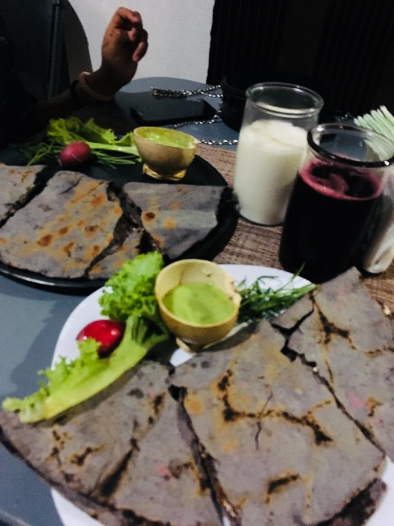 Tlayudas"El Portal" image 4