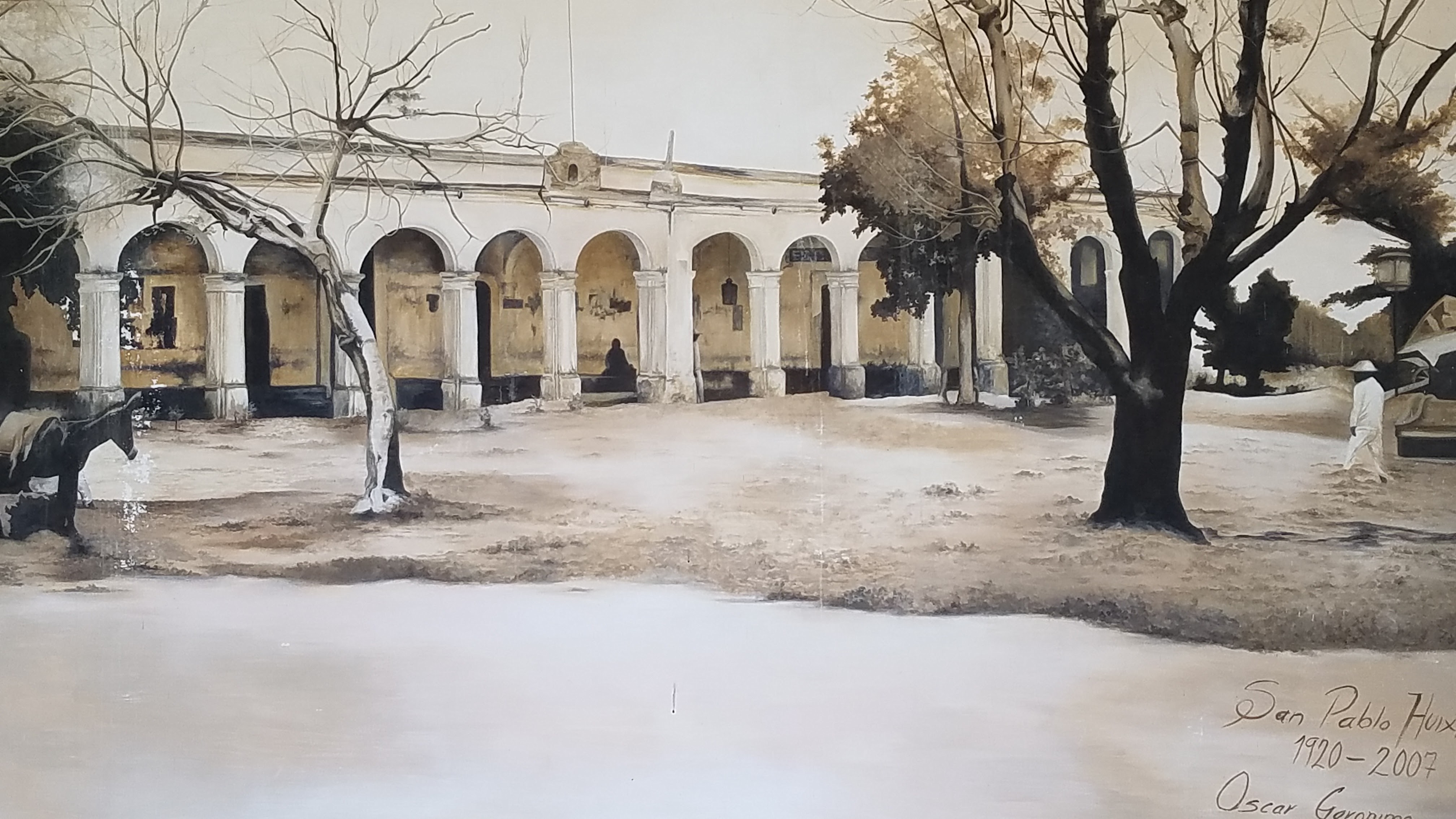 Tlayudas"El Portal" image 6