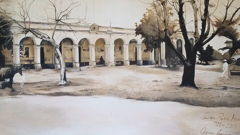 Tlayudas"El Portal" image 6