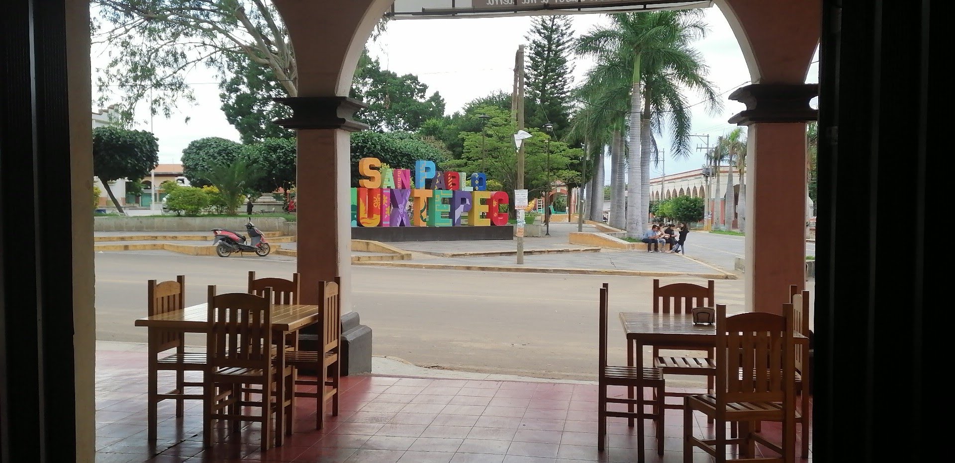 Tlayudas"El Portal" image 7