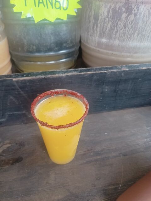 Pulqueria La pura vida image 3