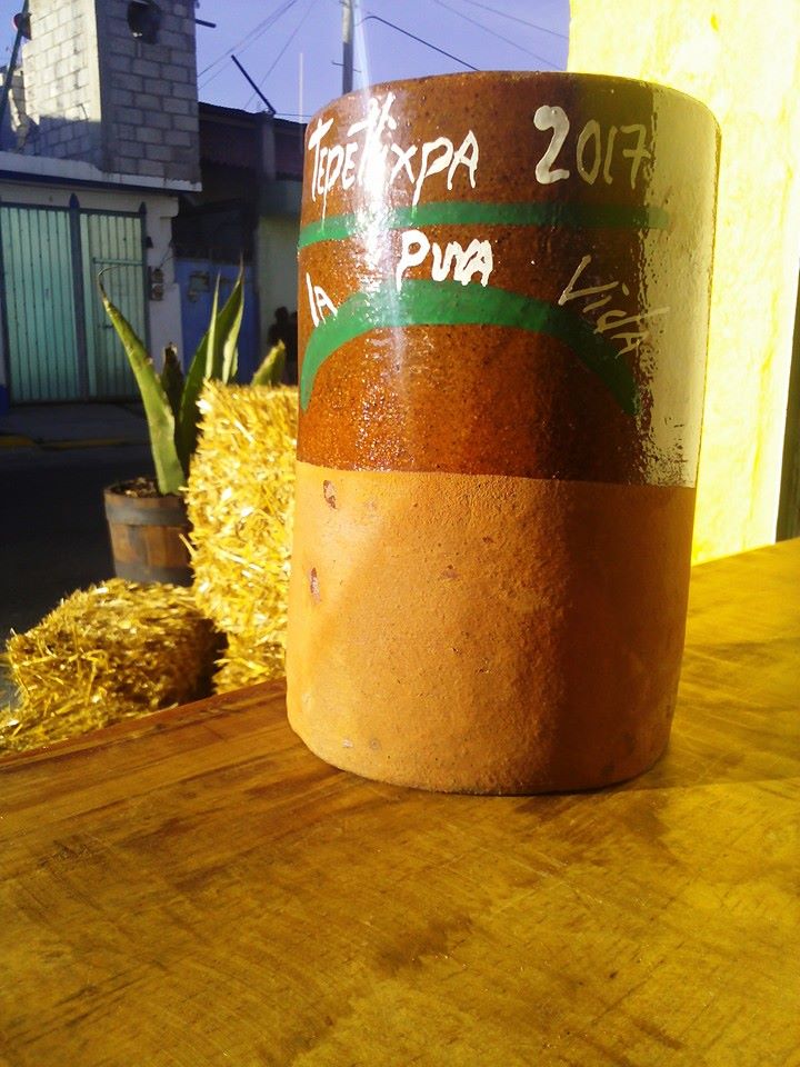 Pulqueria La pura vida image 6