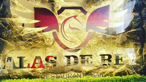 Alas de Rey image 2