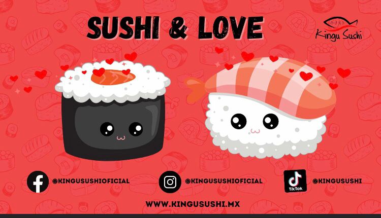 KINGU SUSHI image 2
