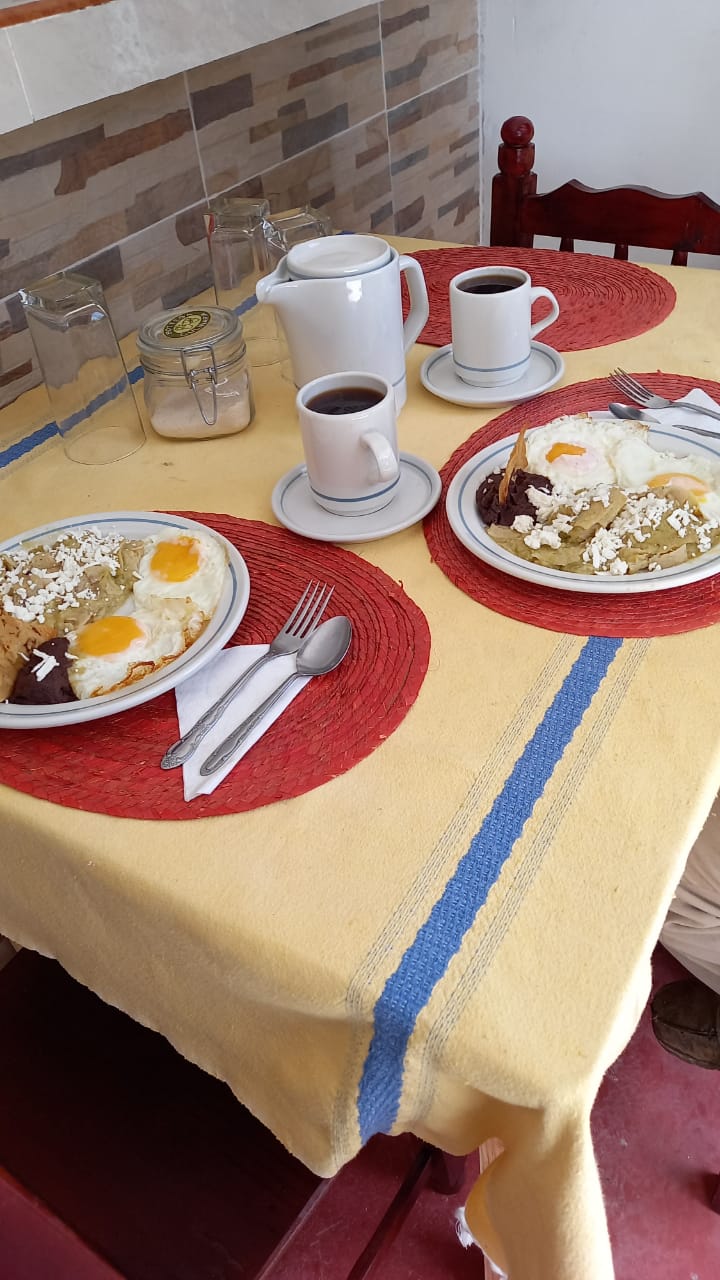 El Sazón de la Tía Jose image 2