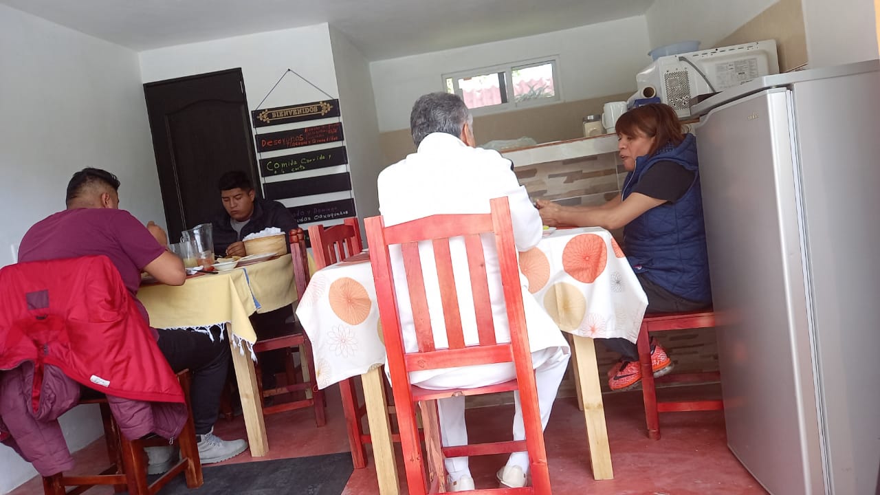 El Sazón de la Tía Jose image 3