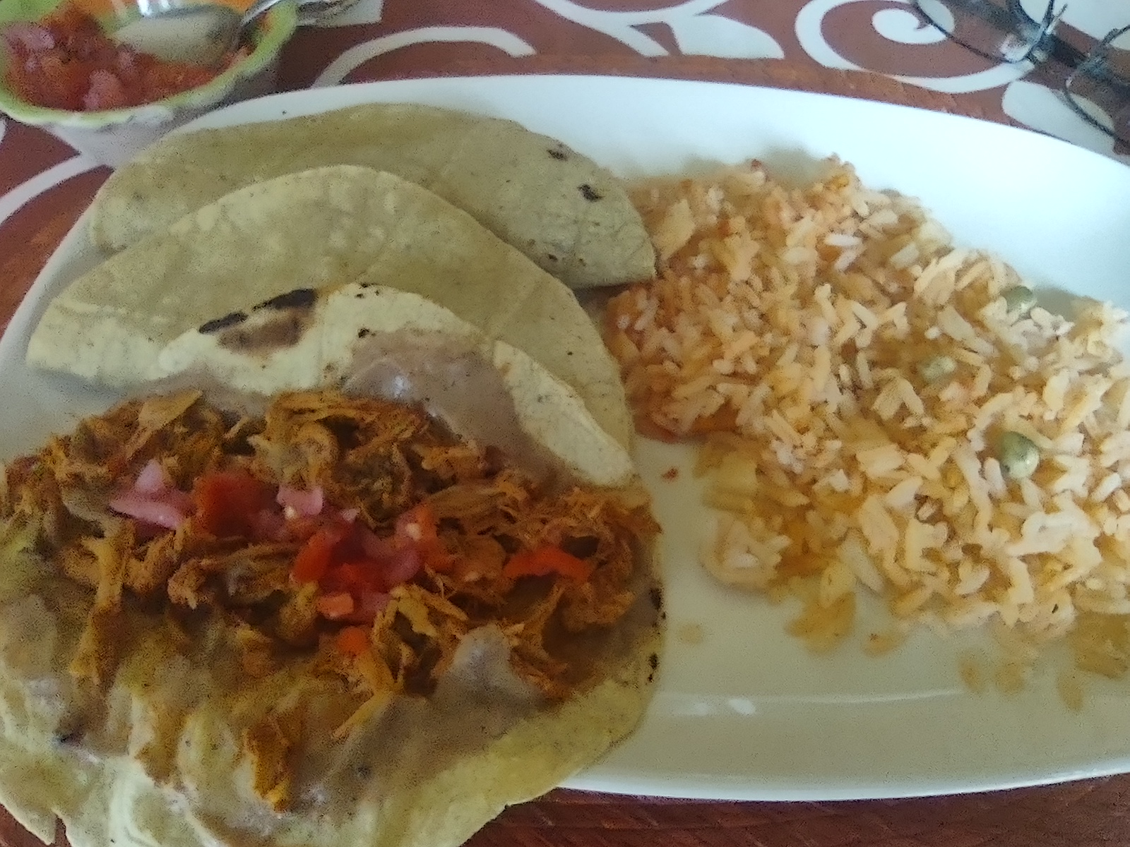 El Sazón de la Tía Jose image 5