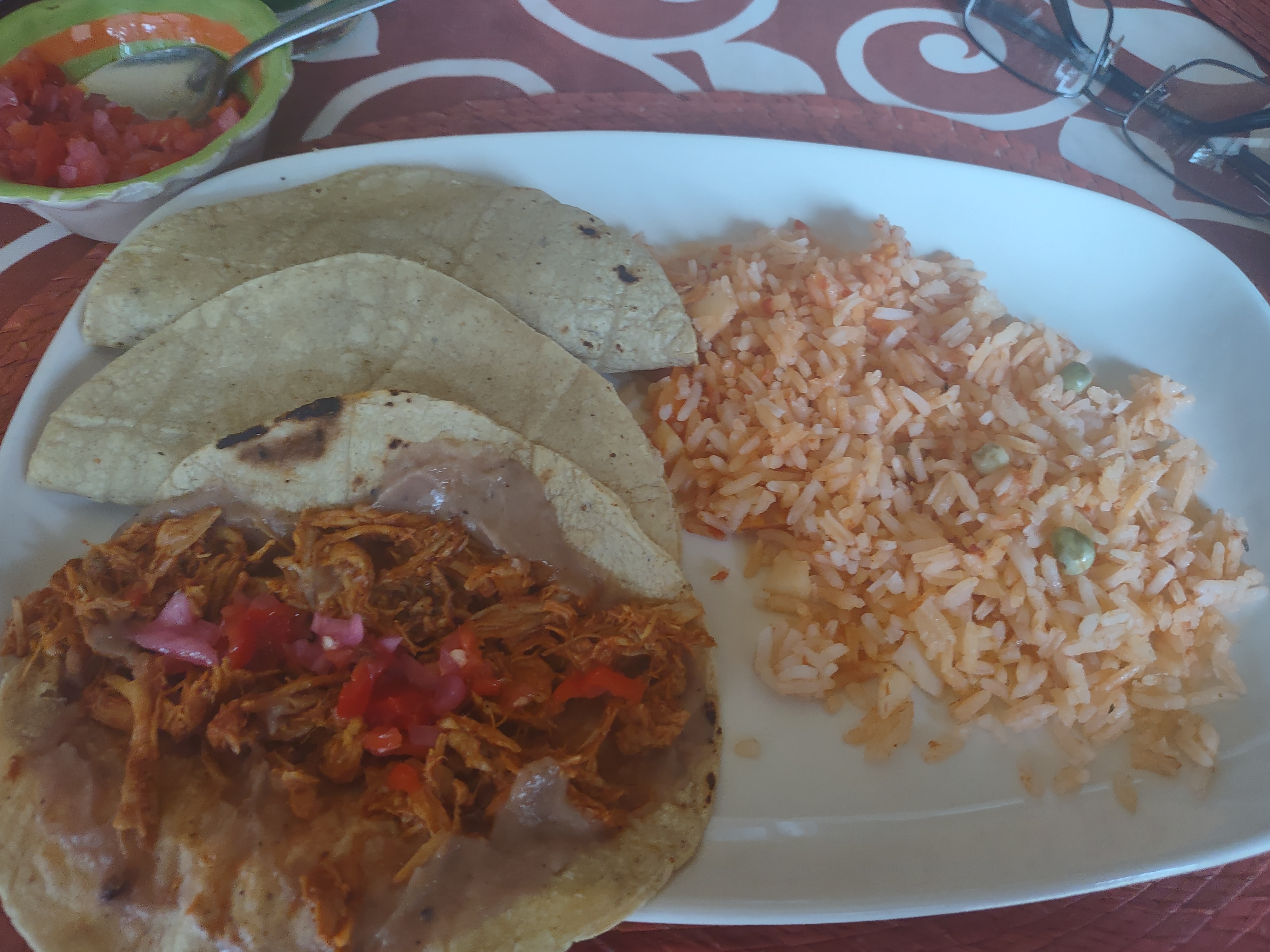 El Sazón de la Tía Jose image 7