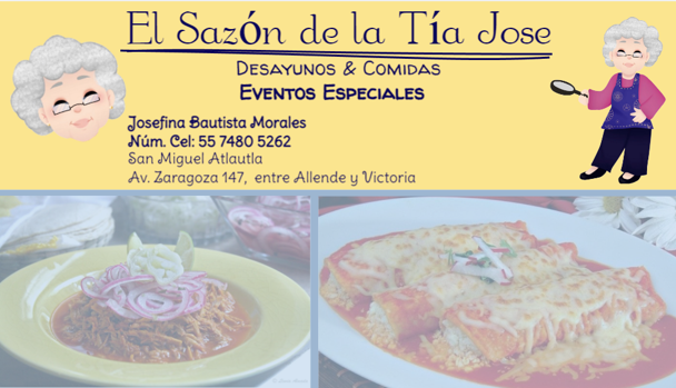 El Sazón de la Tía Jose image 9