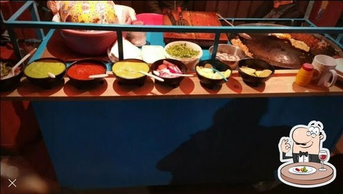 Tacos Del Carrito Azul image 2