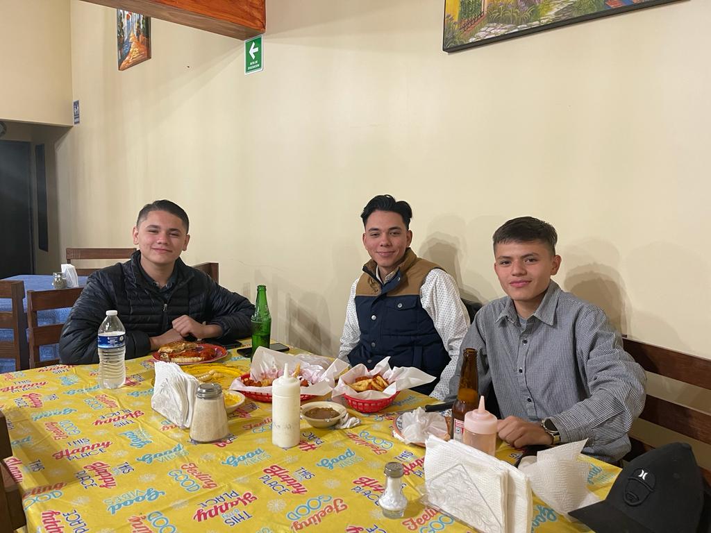 El Fogonsito image 1