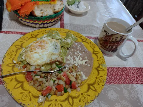 El Fogonsito image 2