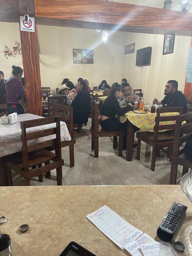 El Fogonsito image 3