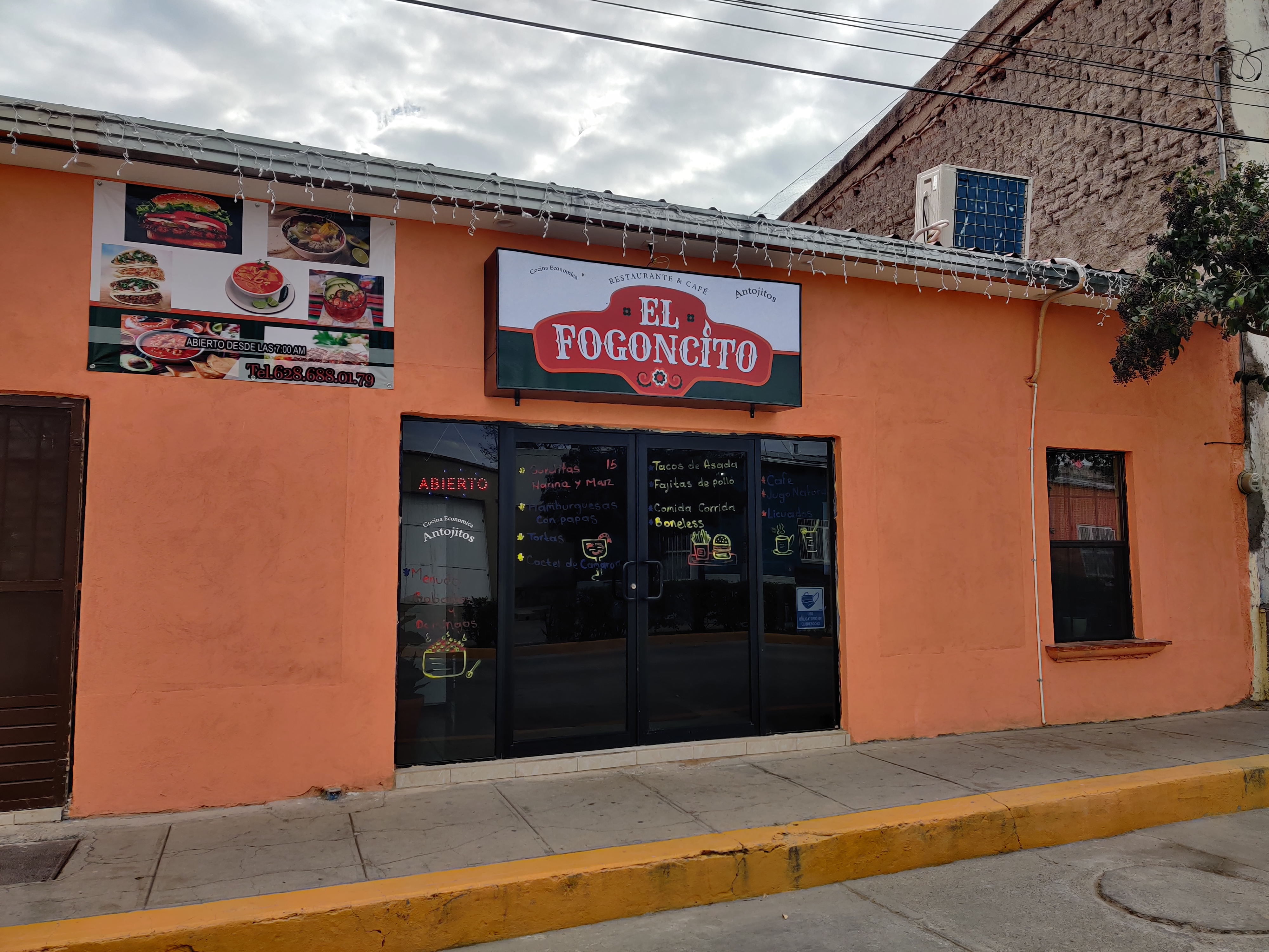 El Fogonsito image 4