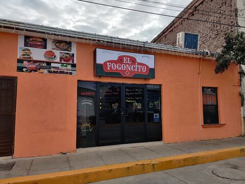 El Fogonsito image 4