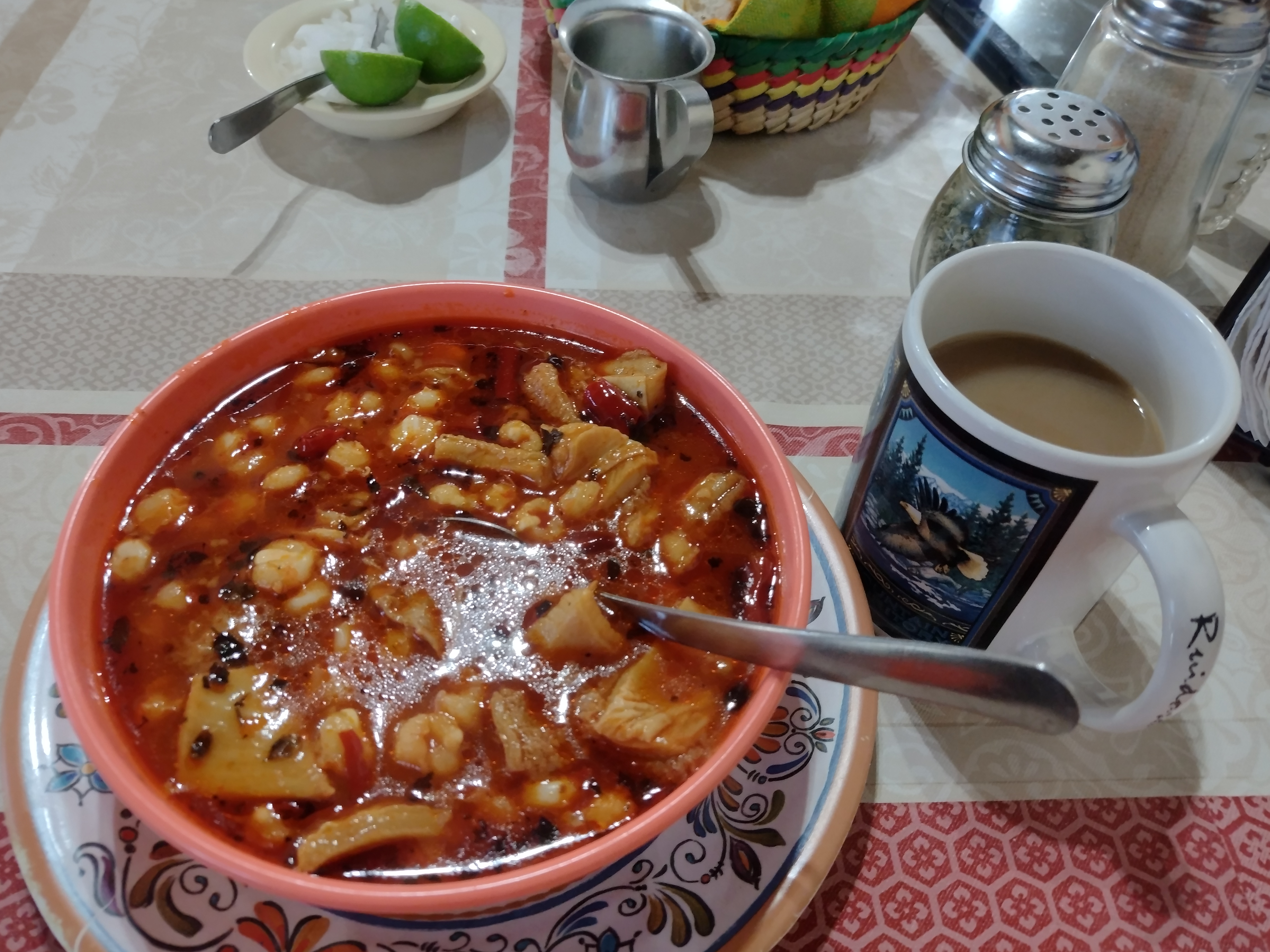 El Fogonsito image 7