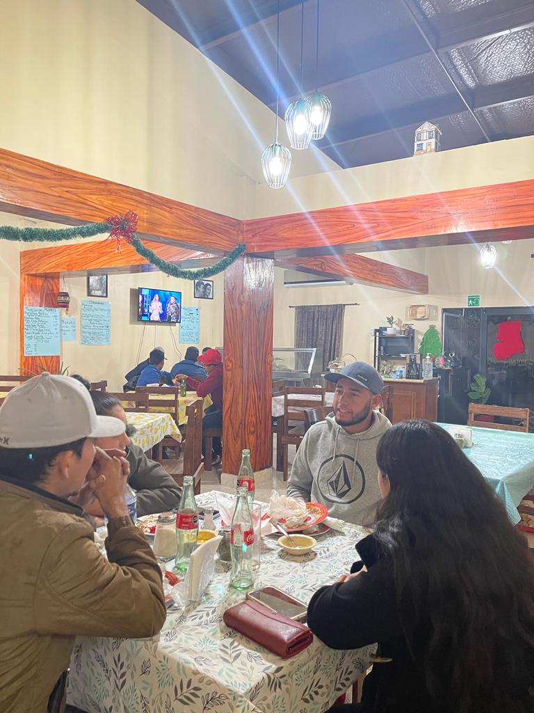 El Fogonsito image 8