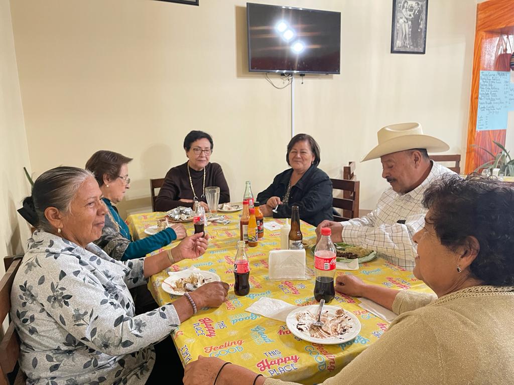 El Fogonsito image 9