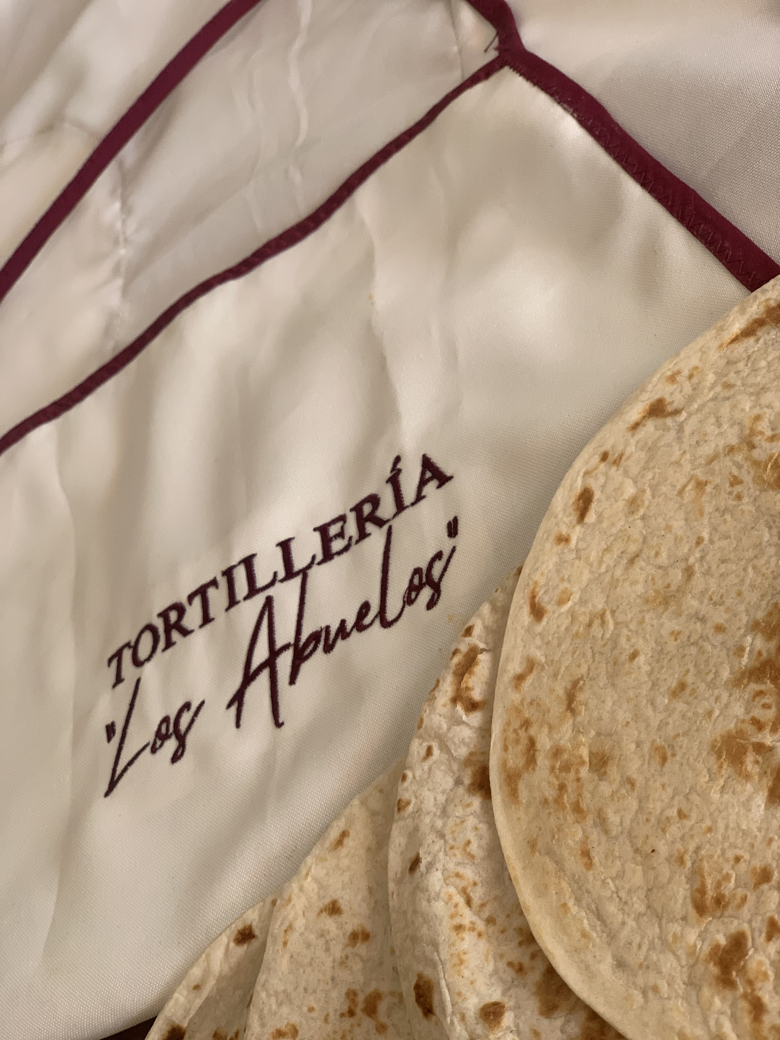 Tortillería “Los Abuelos” image 1