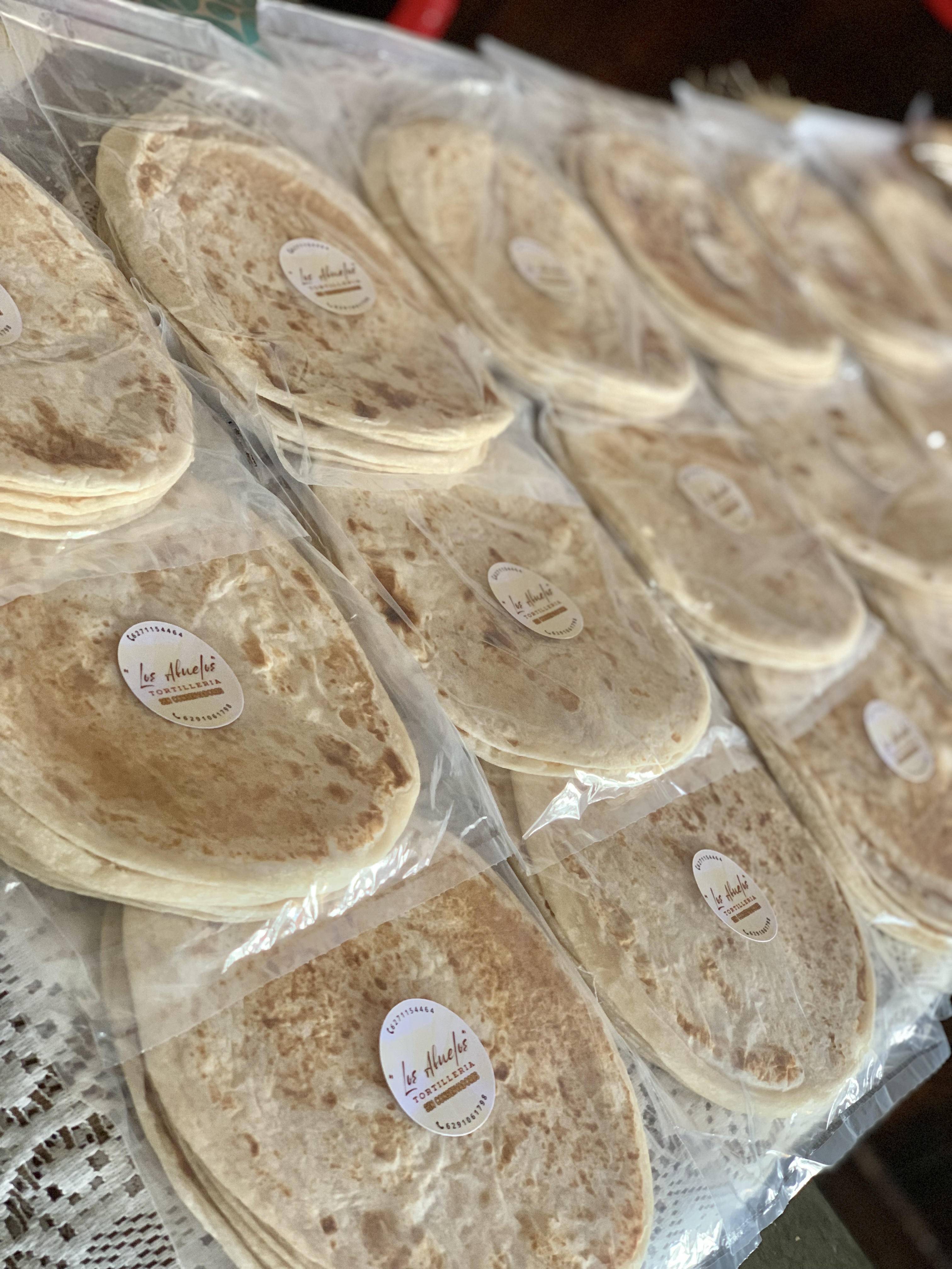 Tortillería “Los Abuelos” image 2