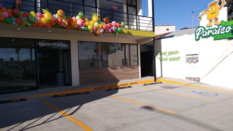 Paraíso Frutal image 1